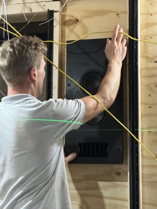 PMC DOLBY ATMOS pmc speakers exeter DOLBY ATMOSW EXPERTS