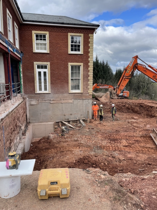 HOME CINEMA DESIGN DEVON bespoke Cinema Devon