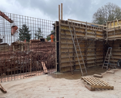 HOME CINEMA CONSTRUCTION DEVON cinema installation devon