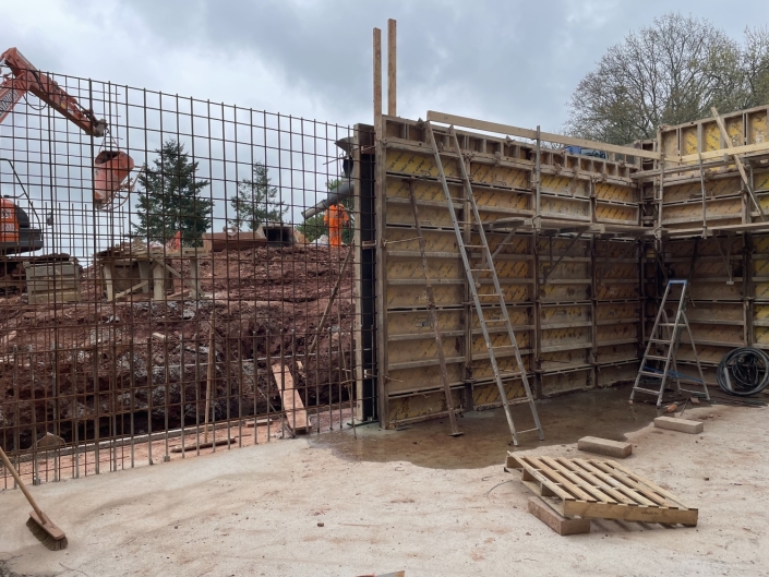 HOME CINEMA CONSTRUCTION DEVON cinema installation devon