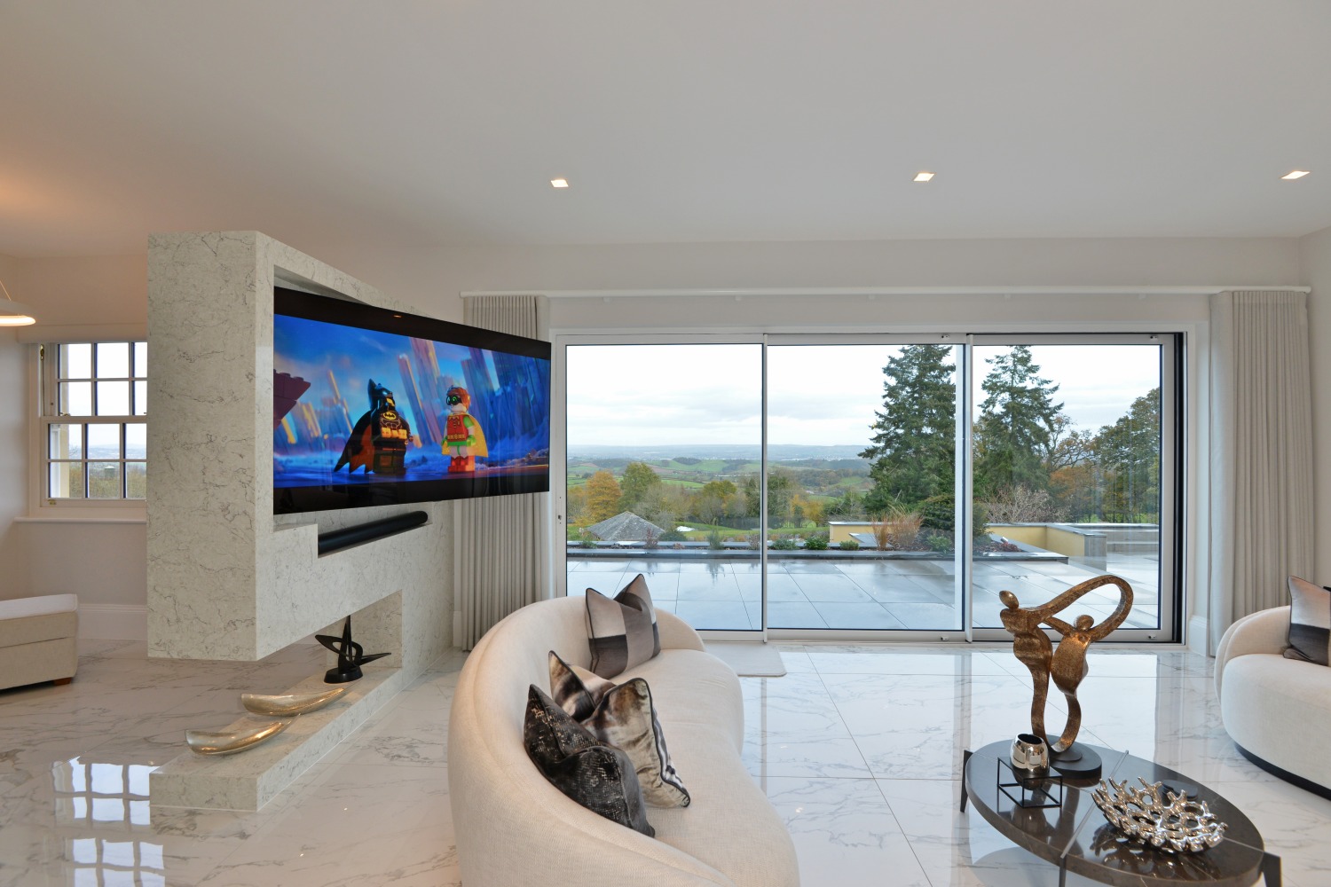 TV install devon cornwall