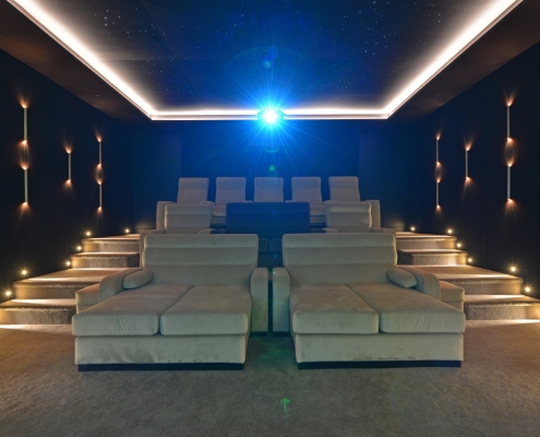 SONY 4K LASER PROJECTOR 4K HOME CINEMA PROJECTOR SONY LASER DEVON