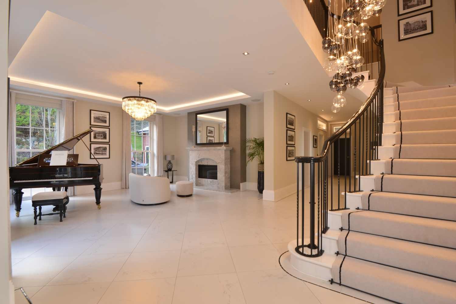 BESPOKE LIGHTING AND SHADING DESIGN DEVON