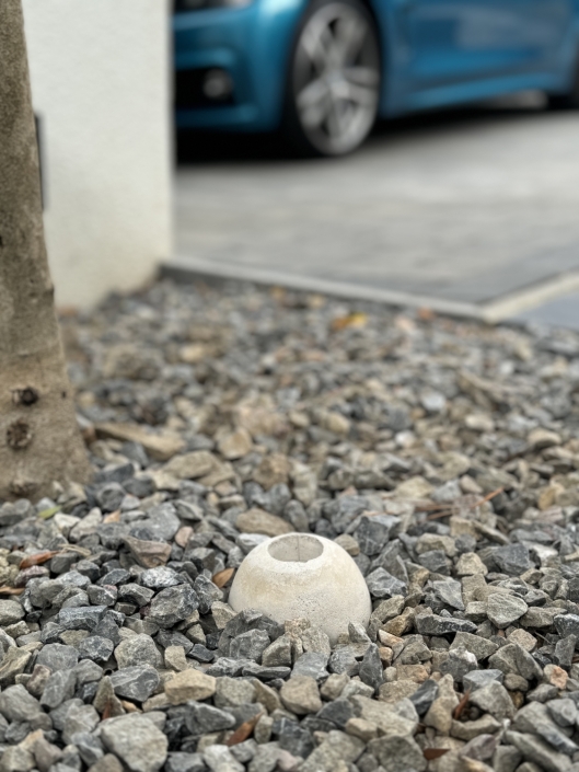 BESPOKE EXTERIOR LIGHTING DESIGN DEVON lutron devon