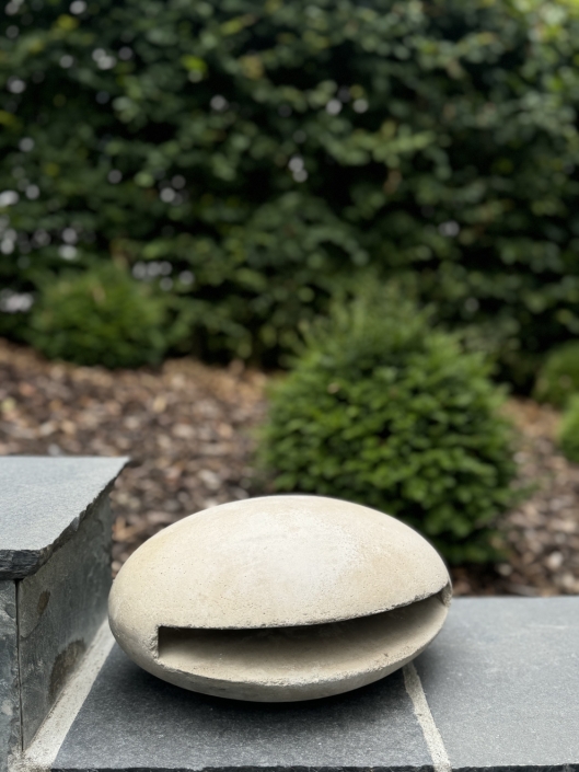 OUTDOOR LIGHTING DEVON high end lighting system devon