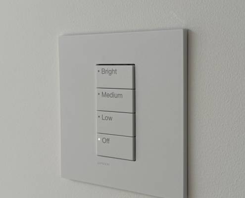 luxury lighting design devon