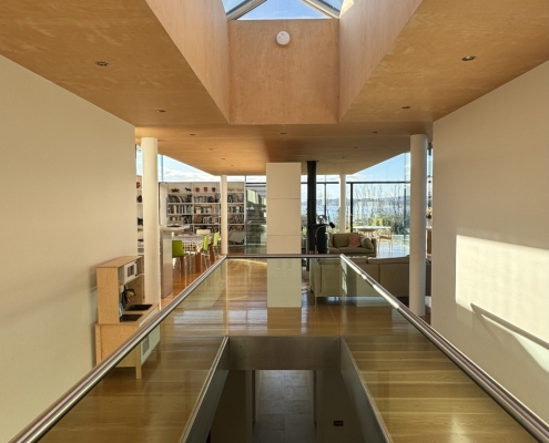 AUDIO SYSTEM DEVON media room lympstone