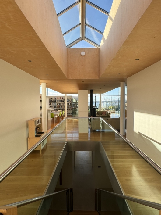 AUDIO SYSTEM DEVON media room lympstone