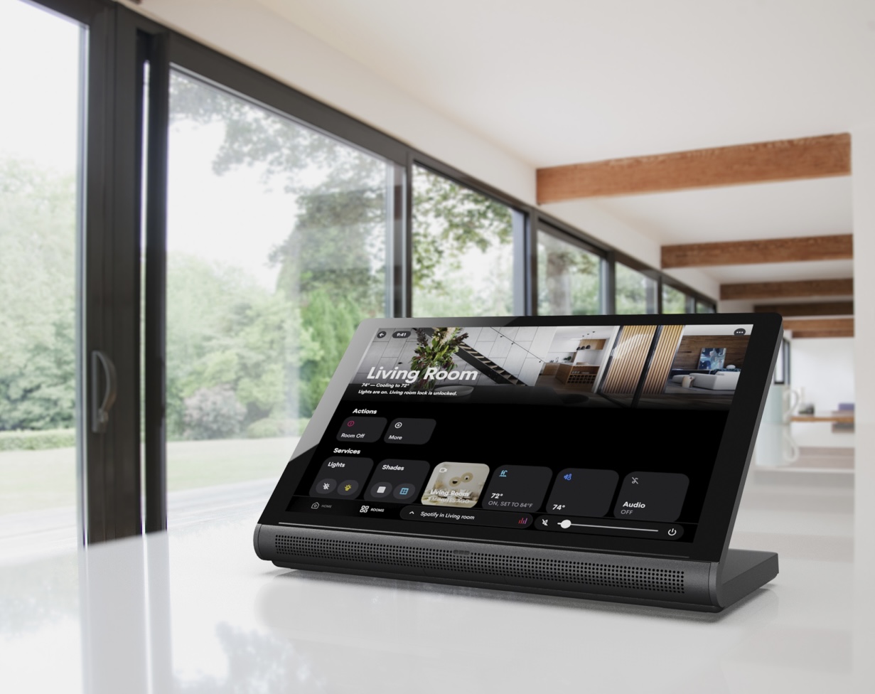CRESTRON INSTALLATION DEVON