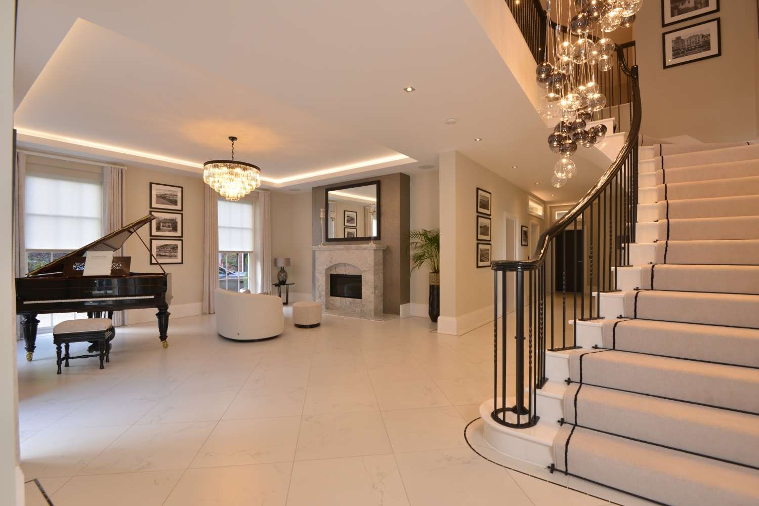 LUTRON AUTOMATION DEVON