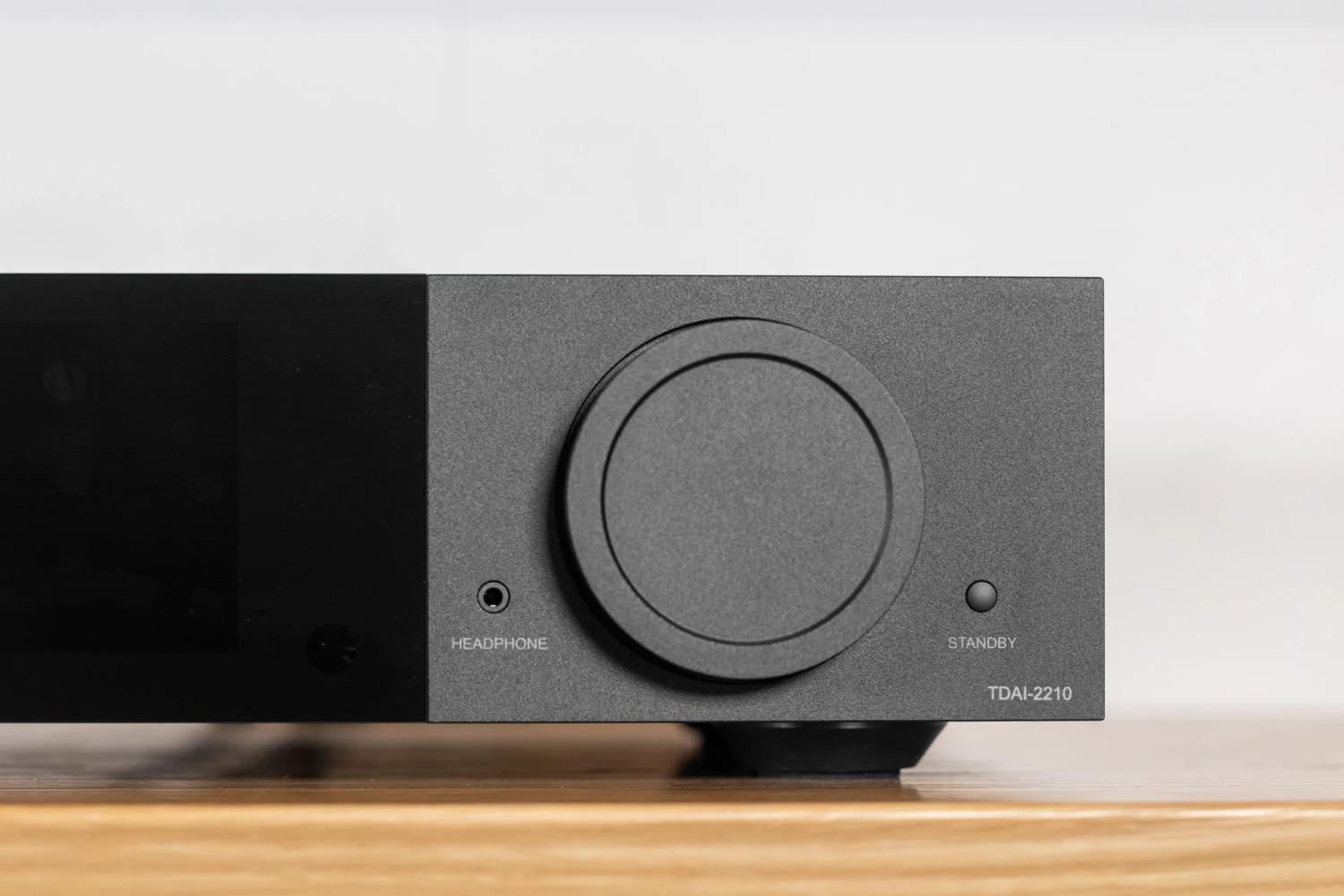Akorn Hi-Fi