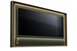 Media Wall