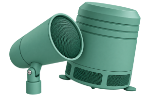 Outdoor Living Technology
